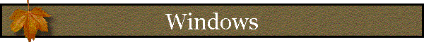 Windows